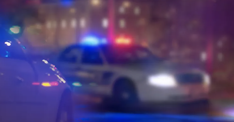 police