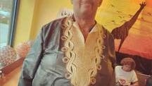 Marine veteran, 73, dead after being punched in attempted carjacking in Hyde Park