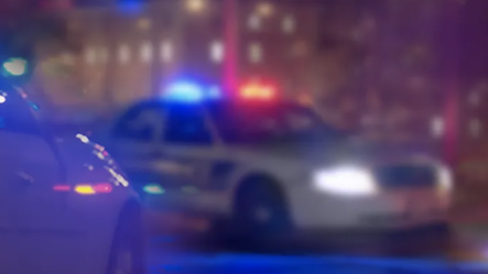 1 killed, 2 injured in shooting at Long Island block party: police