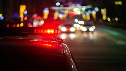 Teen killed, 3 injured after gunmen shoot at car in Newark