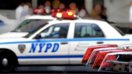 NYC correction officer charged in death of girlfriend’s dog in Queens: NYPD
