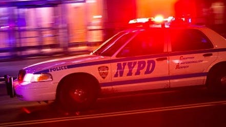 Gunman sought after man shot in torso in Bronx deli: police