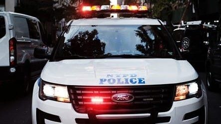 Woman sitting in car struck, wounded during Bronx drive-by shooting