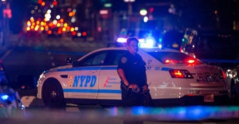 NYPD
