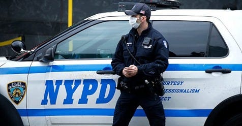 NYPD