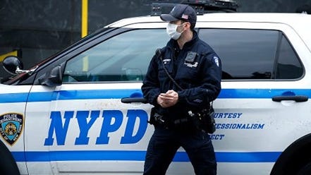Death of 1-month-old boy found unconscious in Brooklyn apartment deemed homicide