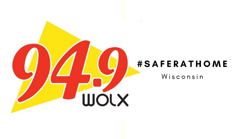 COVID-19 #SaferAtHome Order:  Effective March 25 - April 24 for Non-Essential Wisconsin Business Employees