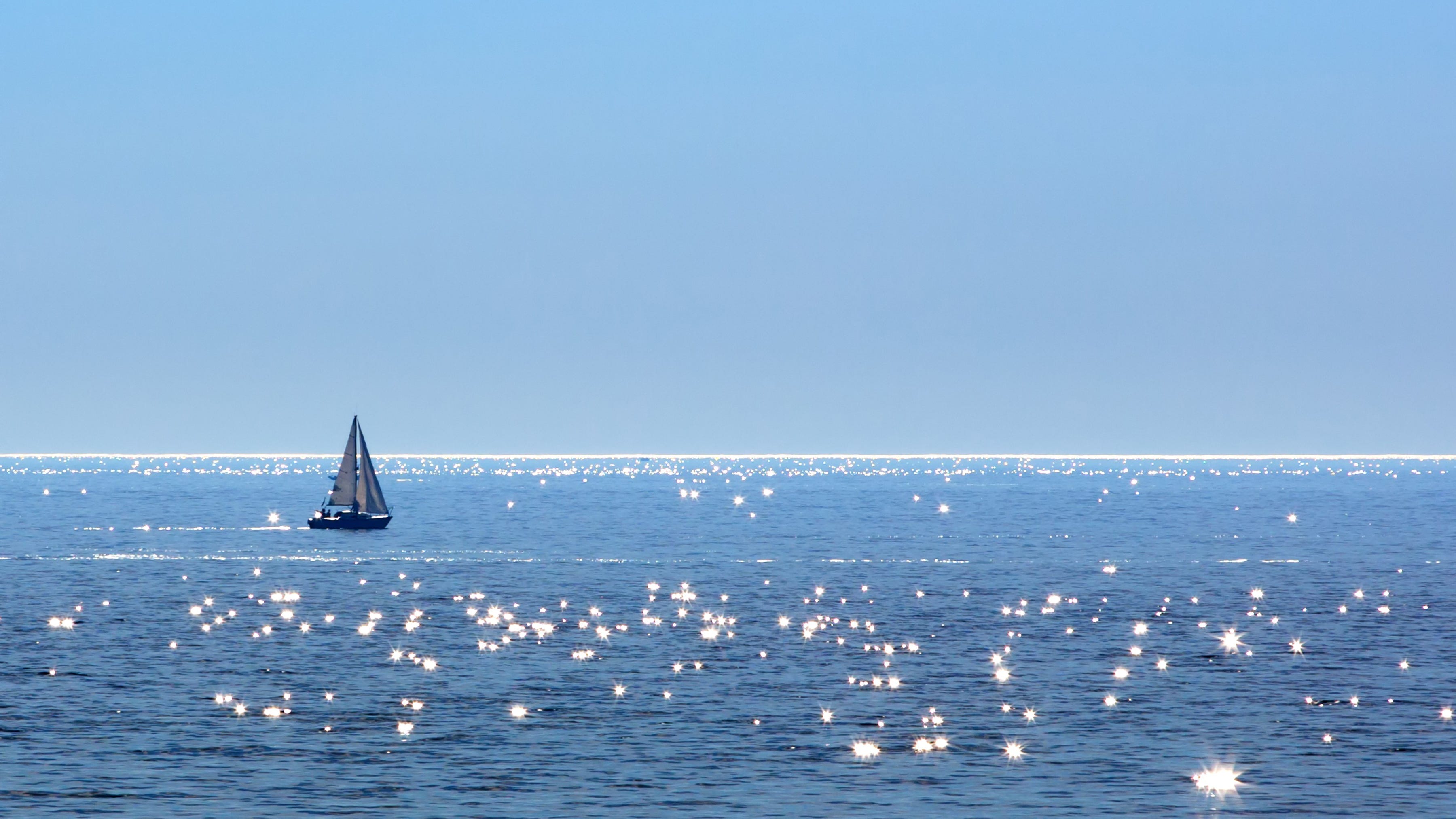 Sailing camp helps kids with autism chart a new course: 'We build their self-esteem'