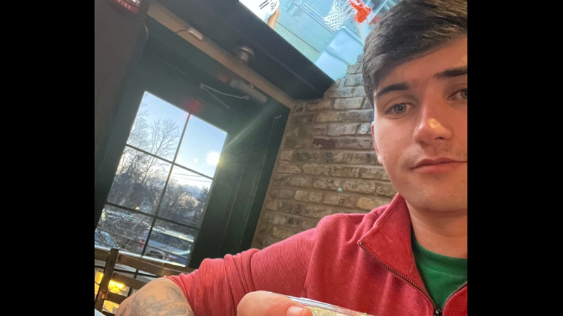 'We hit everything we could': Waukegan police end search for missing sailor