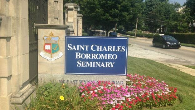 St. Charles Borromeo Seminary