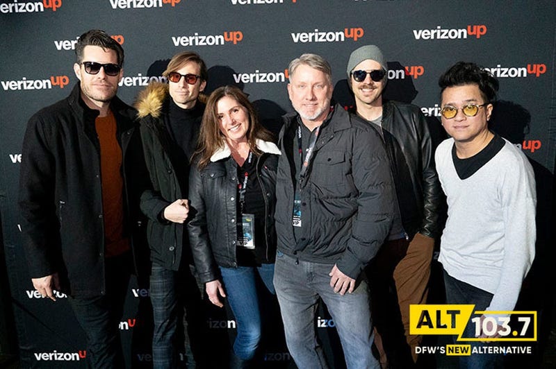 Saint Motel Meet & Greet