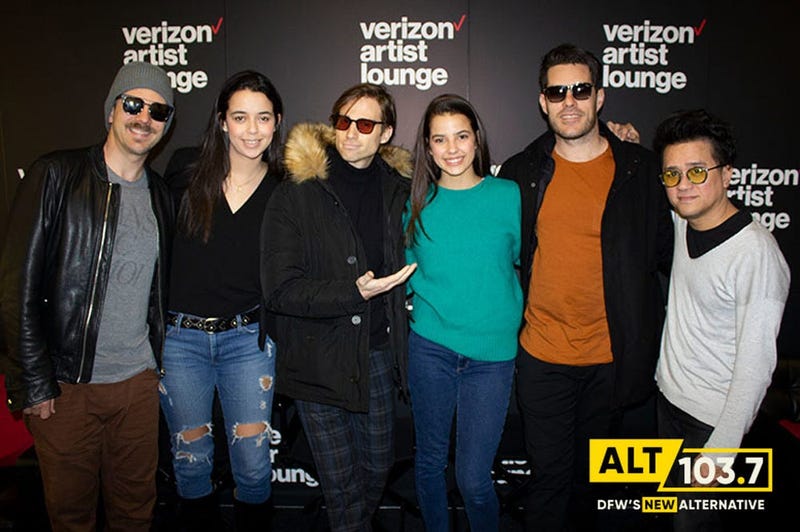 Saint Motel Meet & Greet