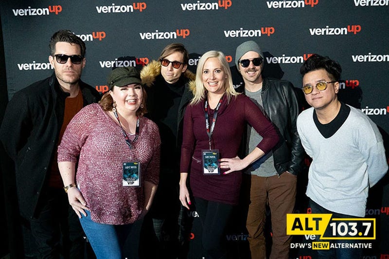 Saint Motel Meet & Greet