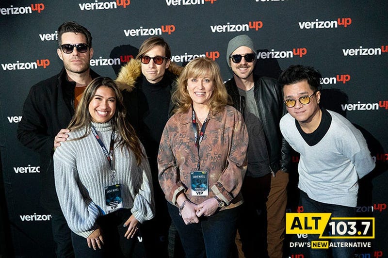 Saint Motel Meet & Greet