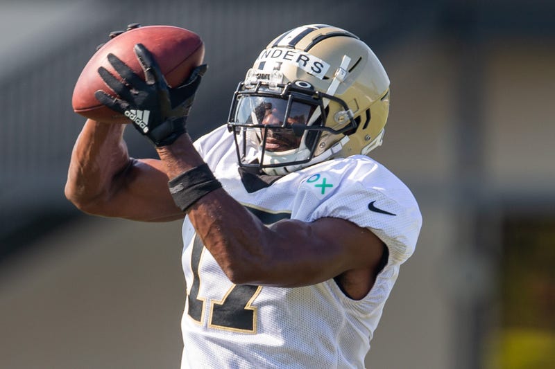 NFL, Saints