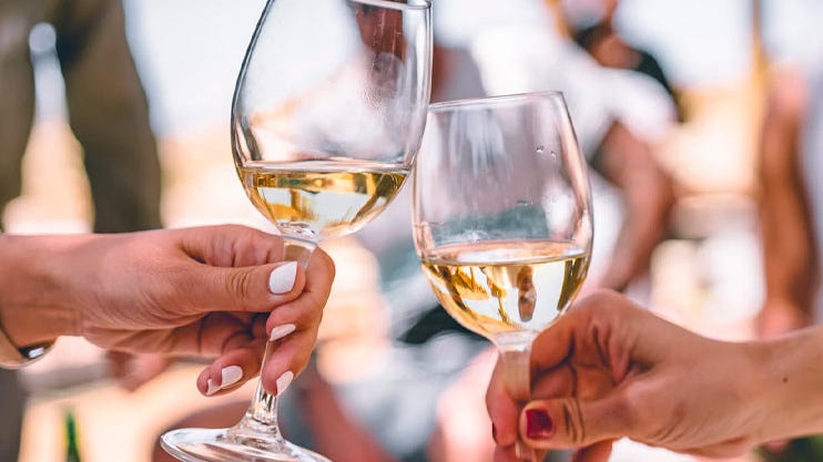 Say cheers to Valentine's Day with this sale on bottles of premium wine
