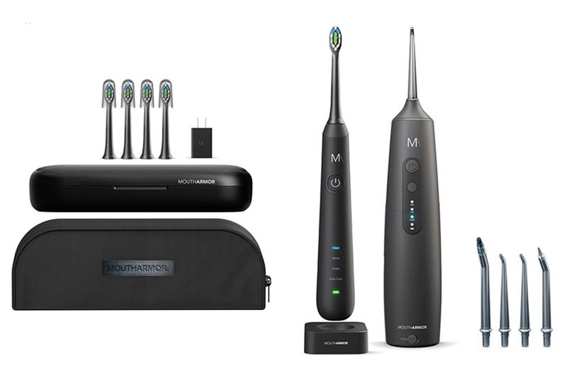 toothbrush