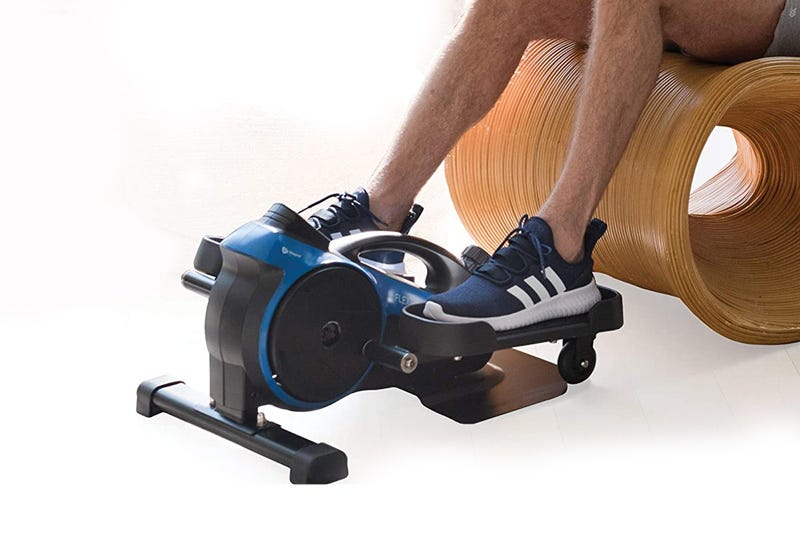 mini elliptical