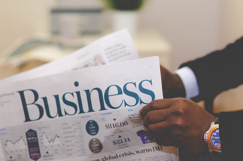 business program