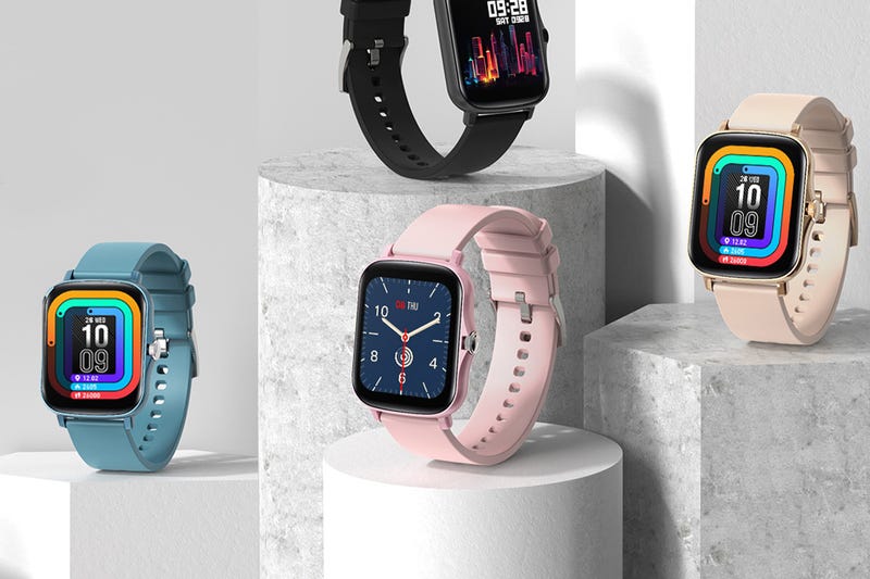 watches