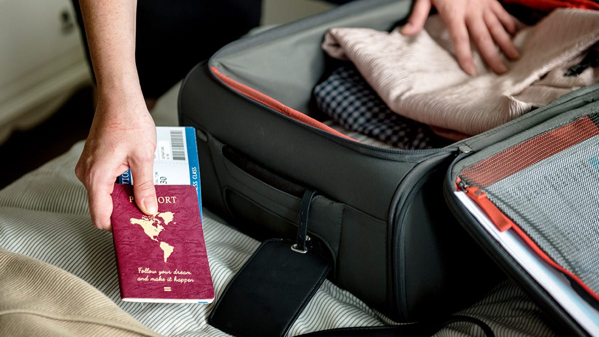 Don't go on another trip abroad without these must-have travel subscriptions