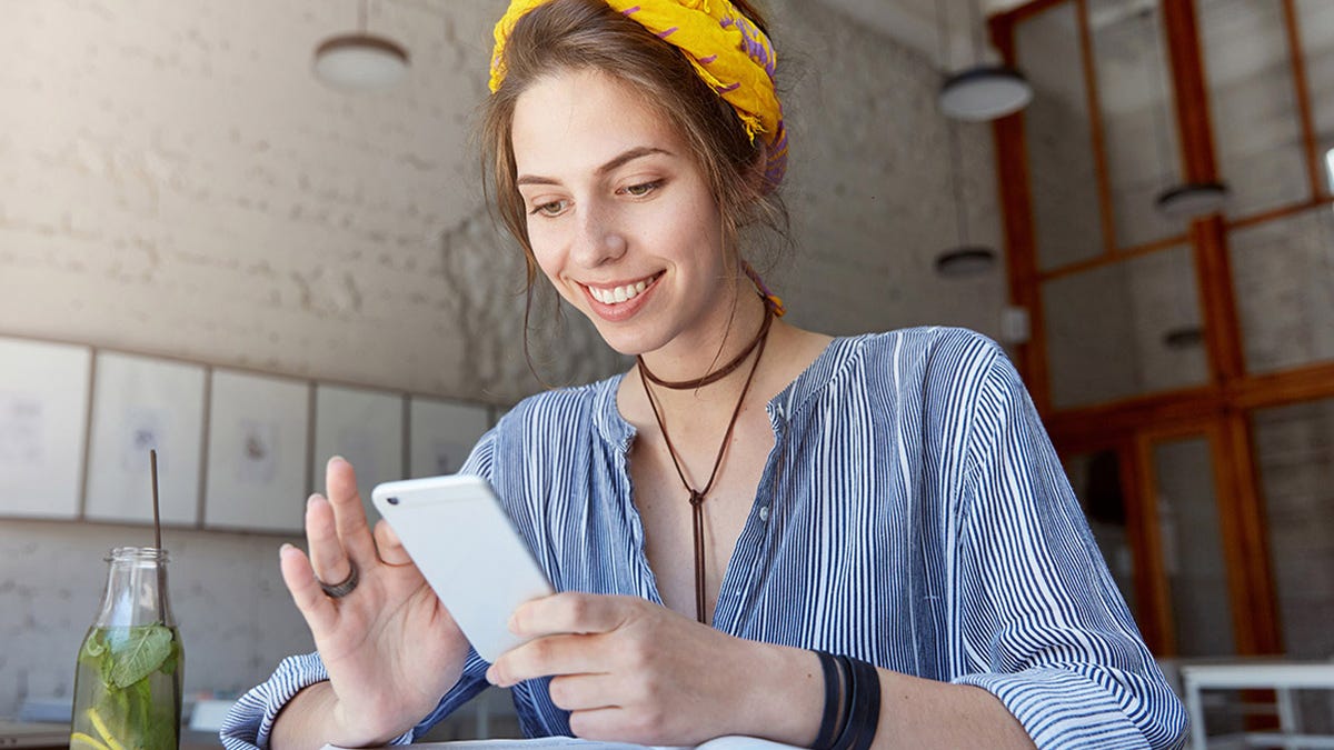This app lets you easily scan documents on your iPhone and it’s now drastically reduced