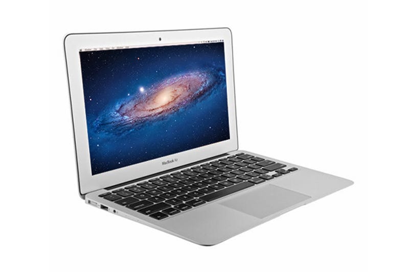 MacBook Air
