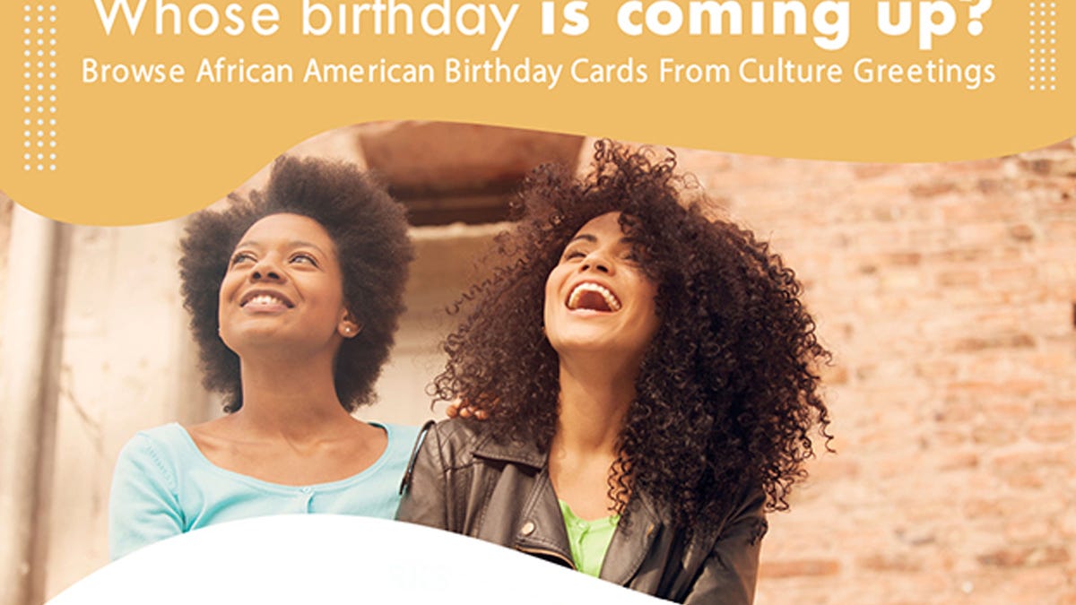 Send a more inclusive greeting card this holiday season with Culture Greetings