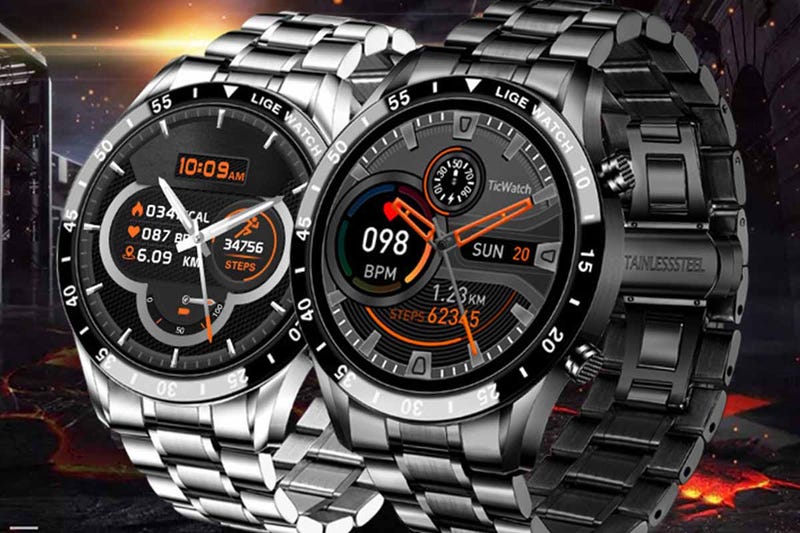 watch