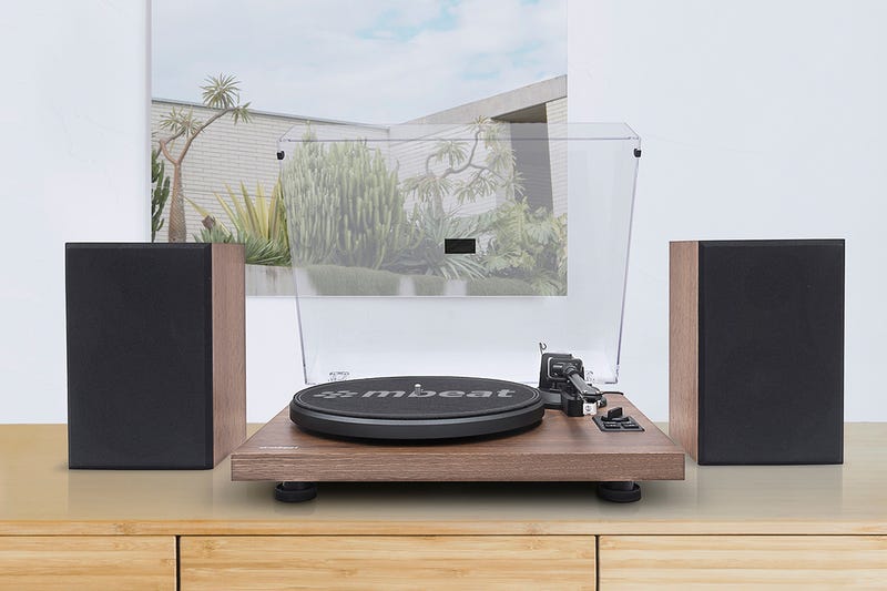turntable