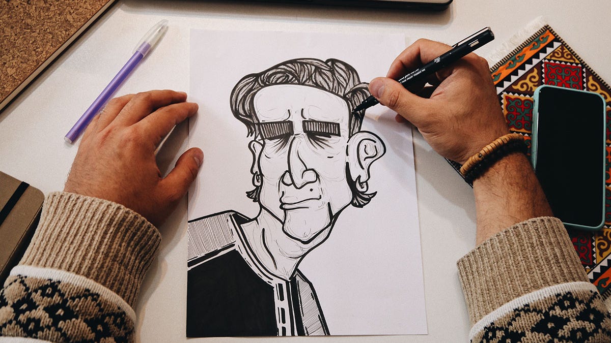 Let your inner Picasso shine with these epic $30 drawing lessons