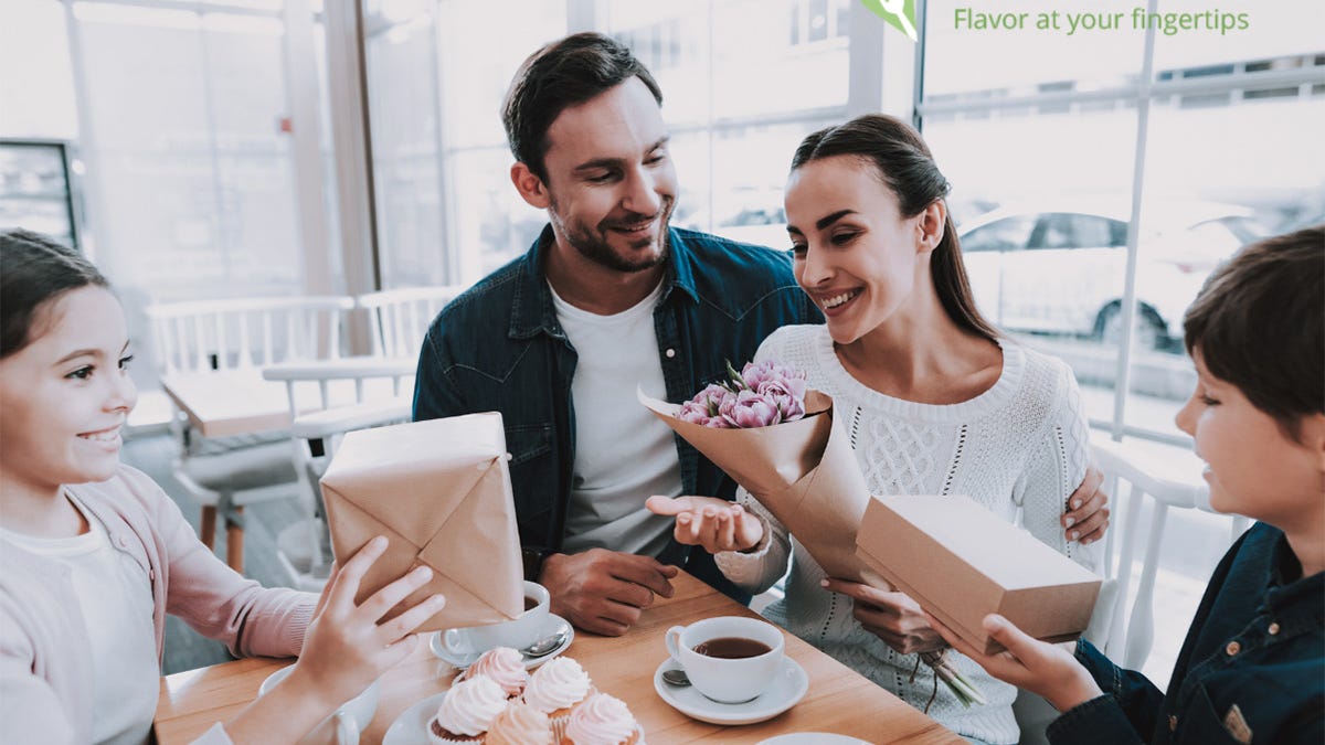This $25 Restaurant.com gift card is under $5 ahead of Black Friday
