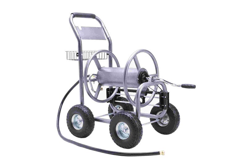 hose cart