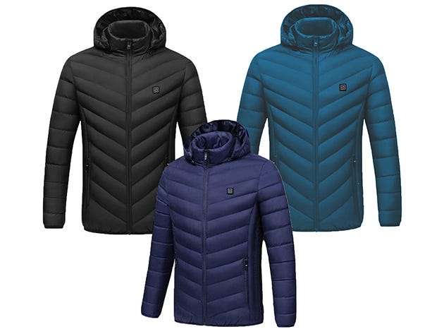 Coats