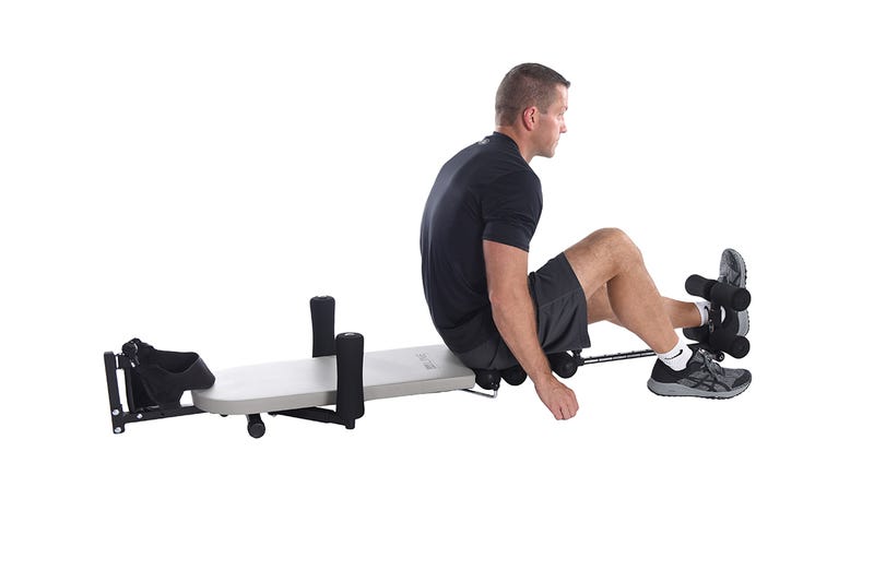 back stretcher