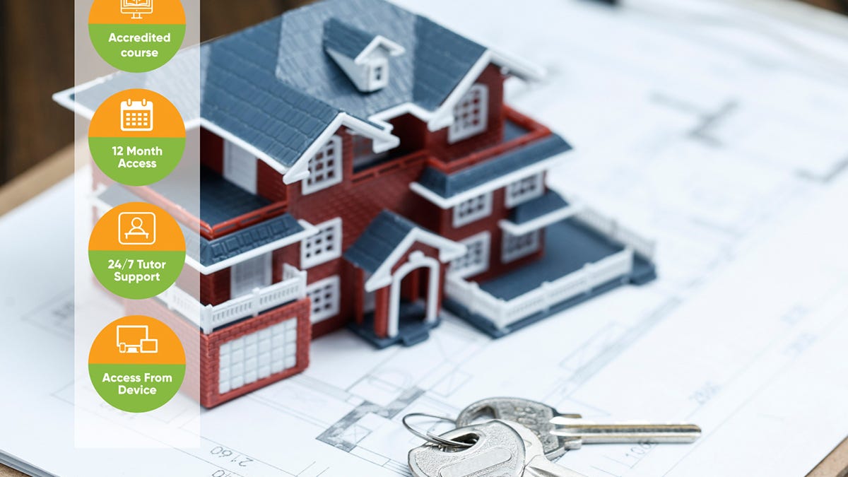 Learn to build wealth with real estate using this ultimate e-learning bundle