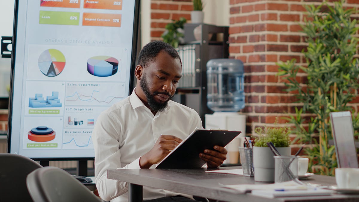 Get your business in order with savings on these financing and accounting e-courses