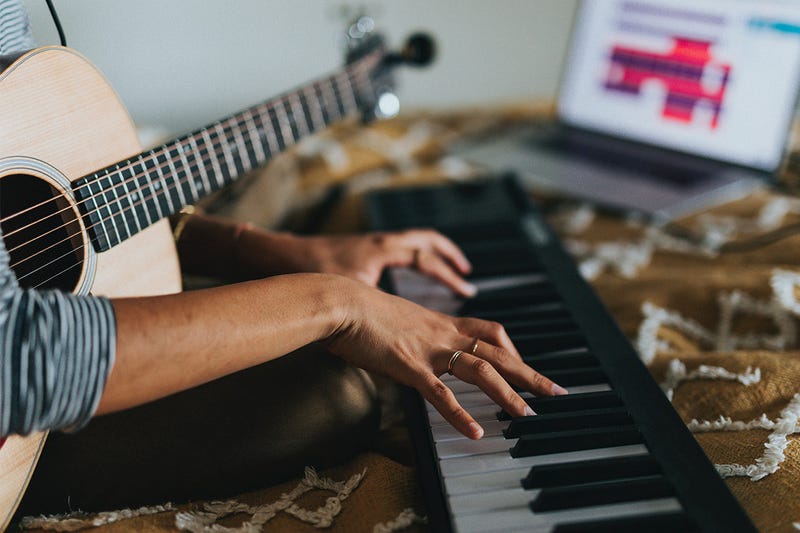 music lessons