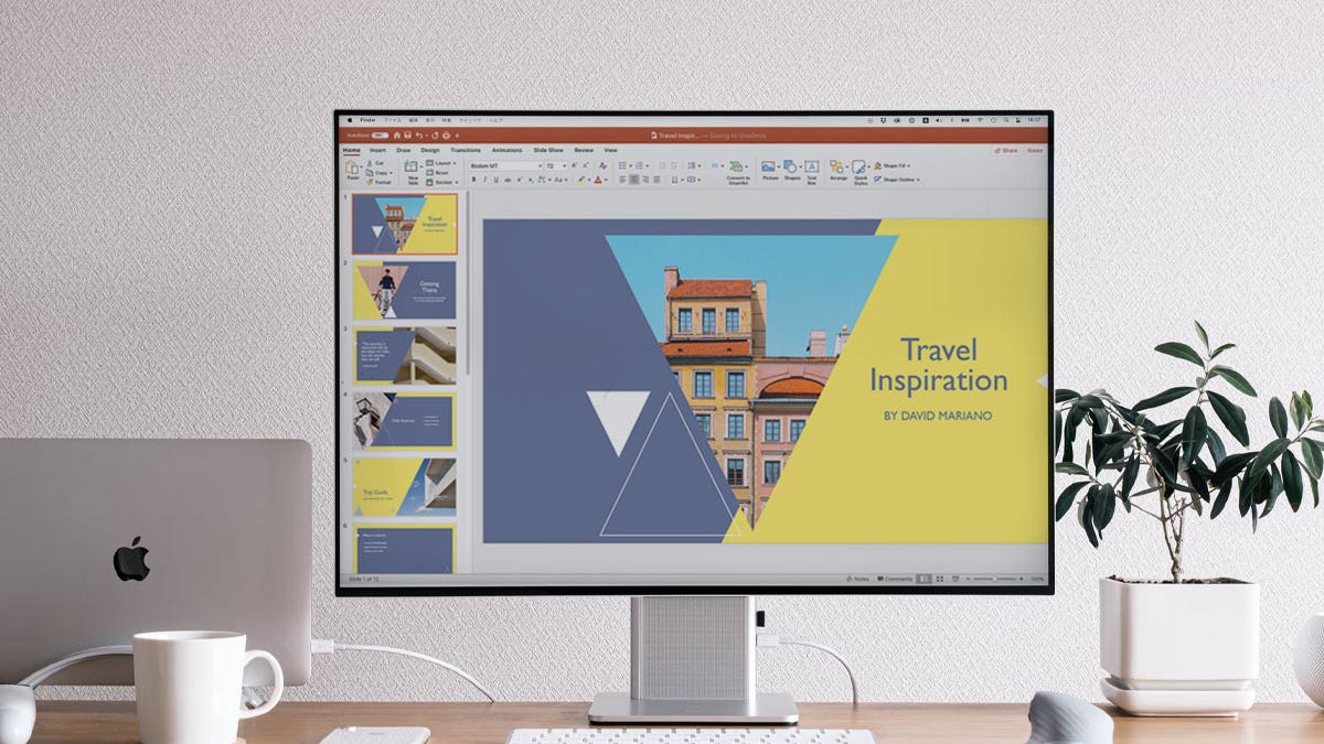 Get organized and save money with this discounted Microsoft Office bundle