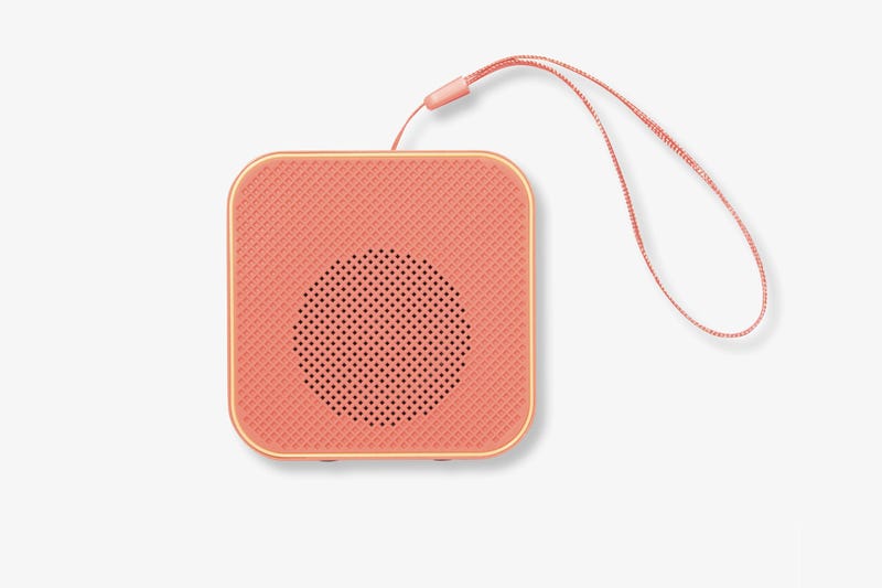 Bluetooth speaker