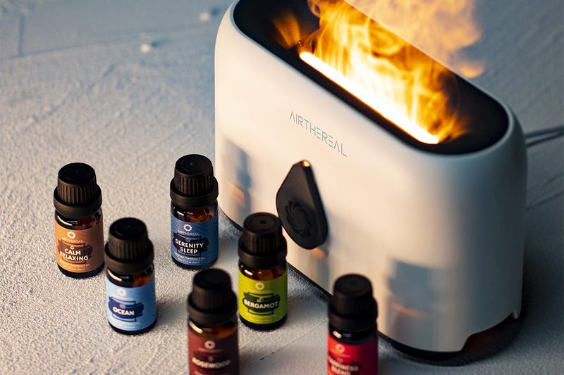 aroma diffuser