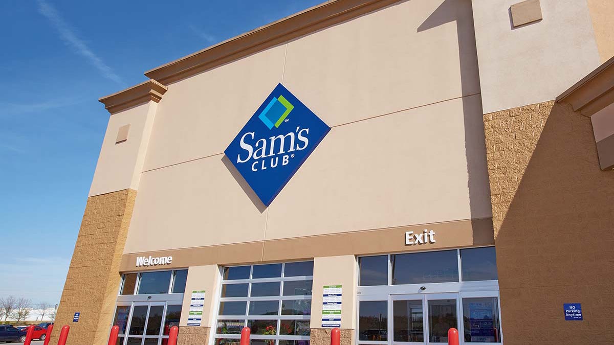 Gear up for summer with 50% off a new Sam's Club membership