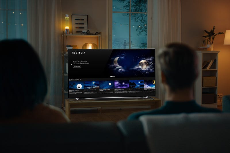 Restflix