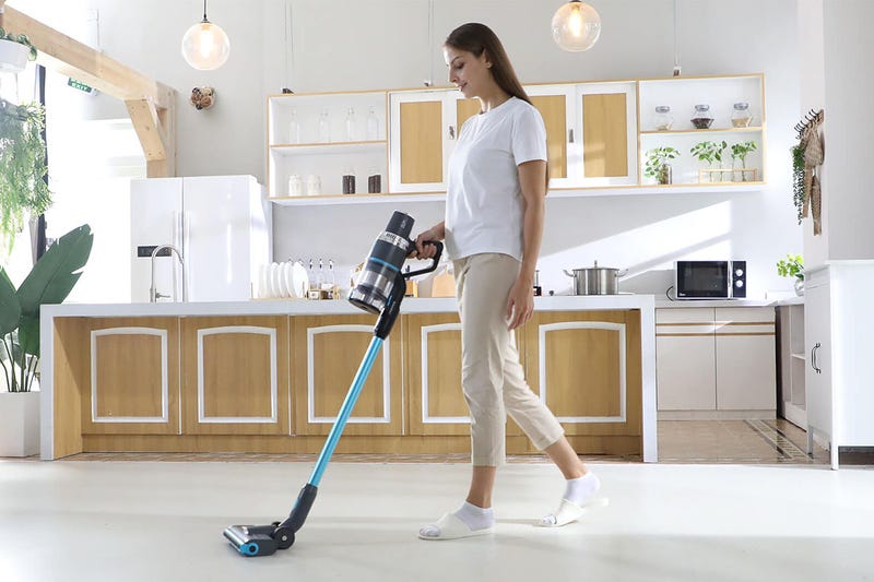 vacuum