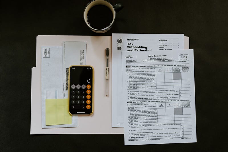 taxes
