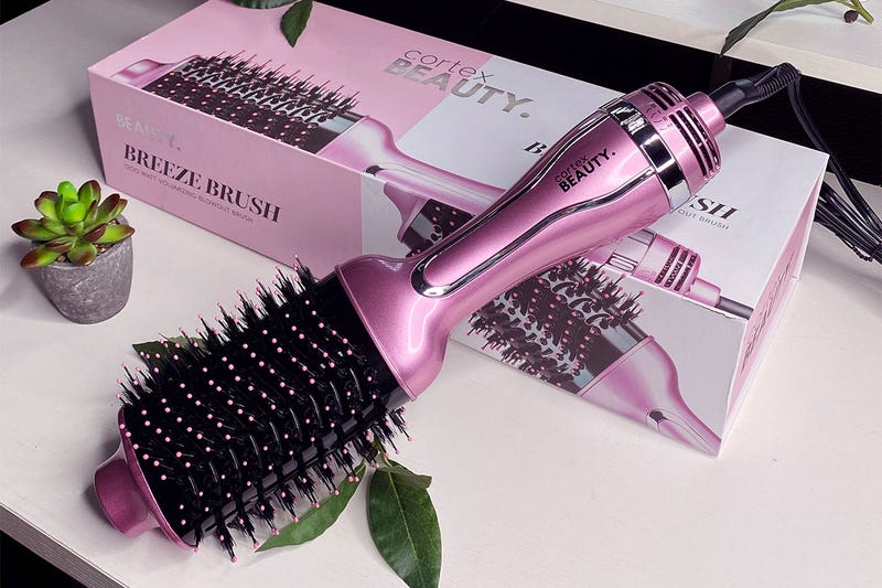 hair brush