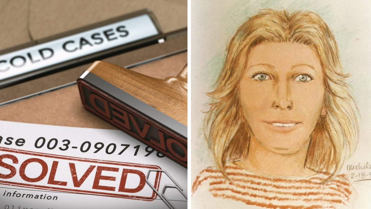 St. Louis runaway teen ID'ed as body in 40-year-old Arizona cold case