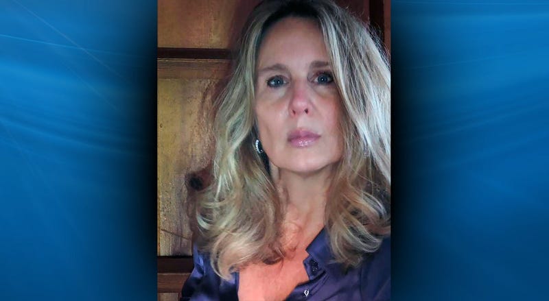 Sally Stapleton