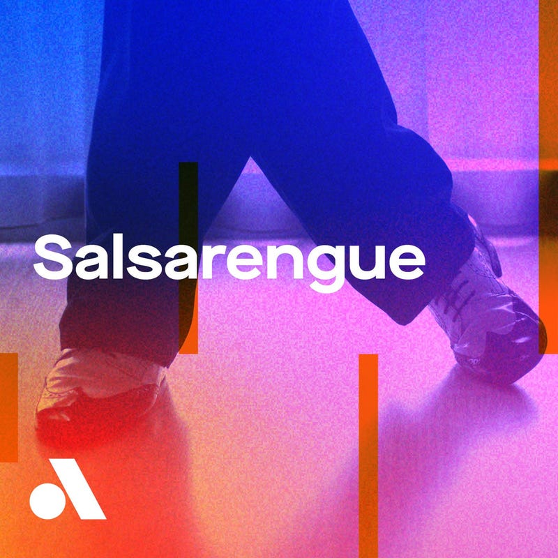 Salsarengue