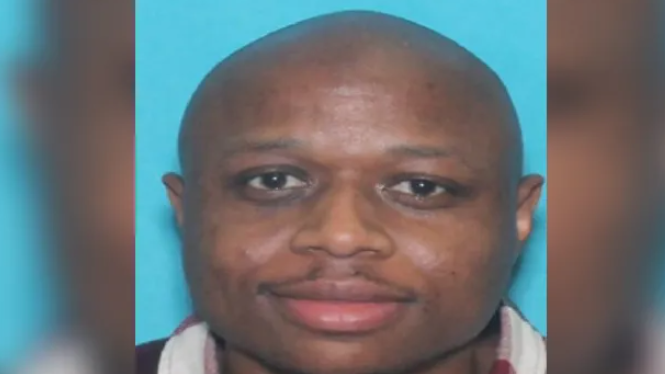Man sought in shootings of Bronx gas station worker, PPA officer arrested in Philly: officials